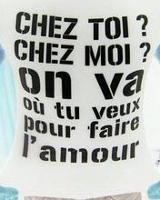 chez nous!!!!